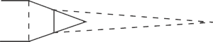 газовая горелка
